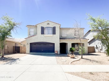 3218 74th Ln, Phoenix, AZ 85043