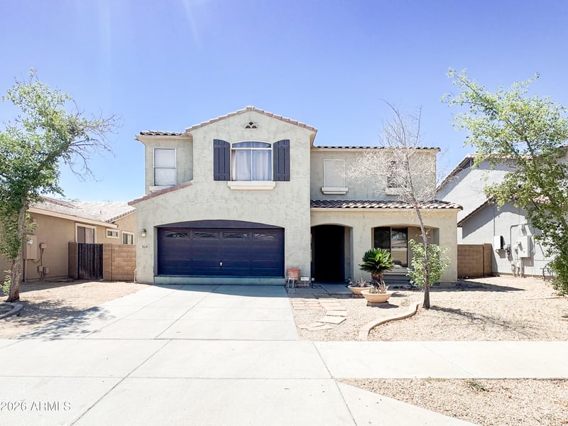 3218 74th Ln, Phoenix, AZ 85043