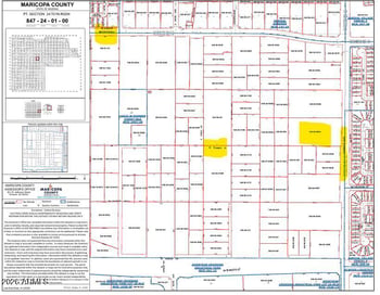 3218 Sarival Ave #_, Goodyear, AZ 85338