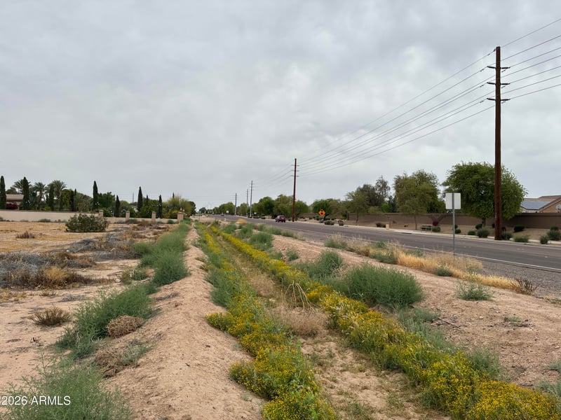 3218 Sarival Ave #_, Goodyear, AZ 85338