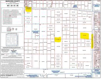 3218 Sarival Ave #_, Goodyear, AZ 85338