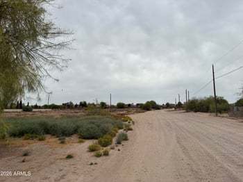 3218 Sarival Ave #_, Goodyear, AZ 85338