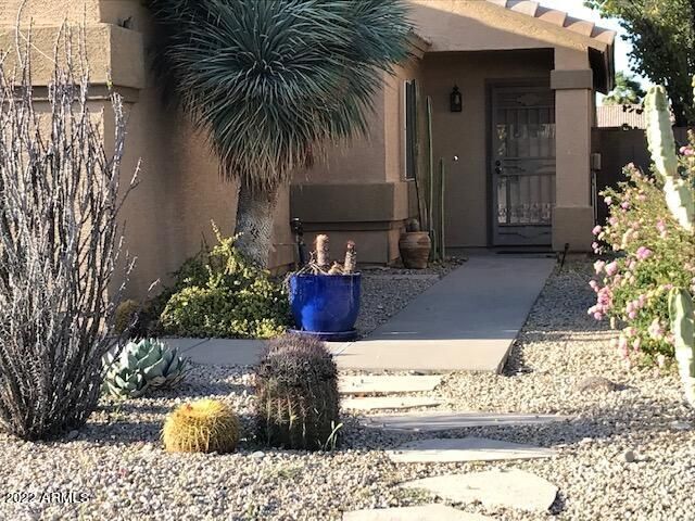 3218 W Abraham Ln, Phoenix, AZ 85027