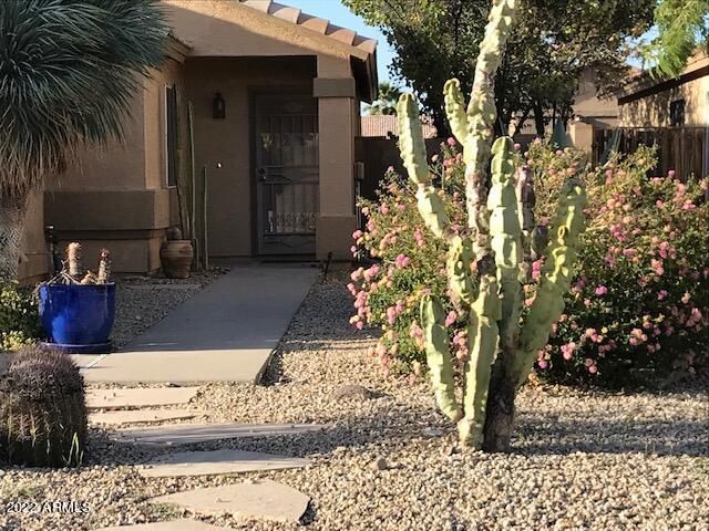 3218 W Abraham Ln, Phoenix, AZ 85027
