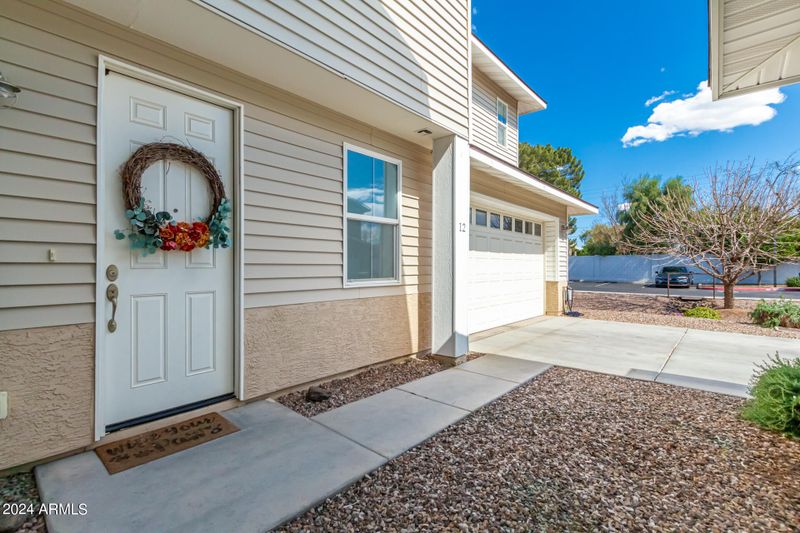 3218 W Glendale Ave #12, Phoenix, AZ 85051