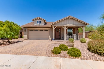 32186 132nd Dr, Peoria, AZ 85383