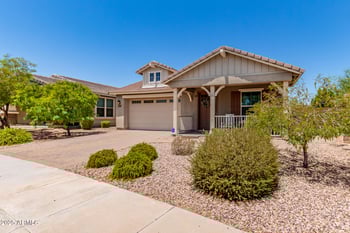 32186 132nd Dr, Peoria, AZ 85383