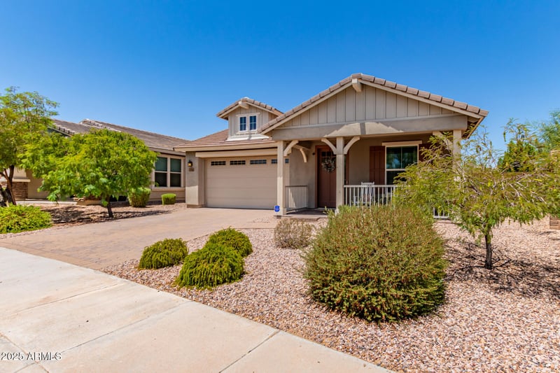 32186 132nd Dr, Peoria, AZ 85383