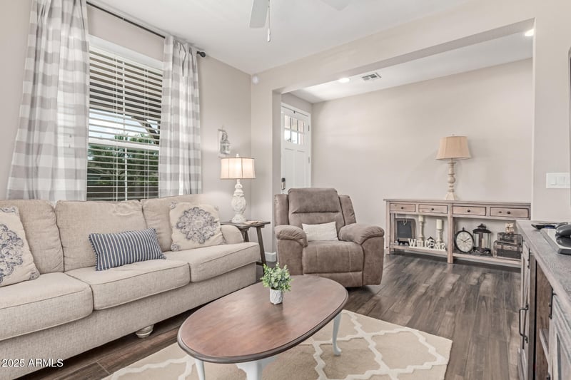 32186 132nd Dr, Peoria, AZ 85383