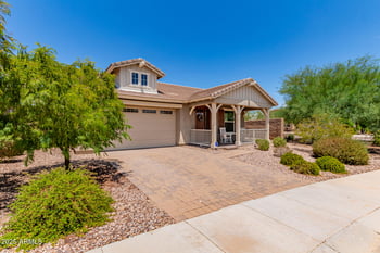 32186 132nd Dr, Peoria, AZ 85383