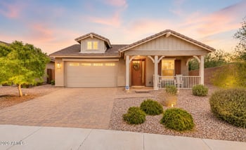 32186 132nd Dr, Peoria, AZ 85383