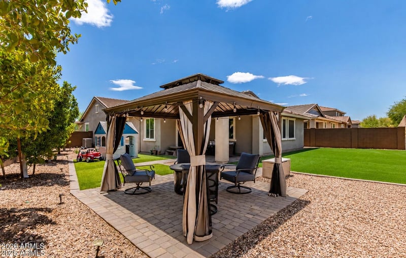 32186 132nd Dr, Peoria, AZ 85383