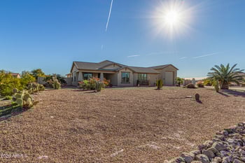 32187 Royce Rd, San Tan Valley, AZ 85144