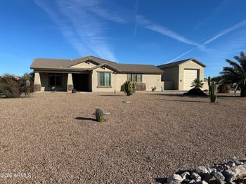 32187 Royce Rd, San Tan Valley, AZ 85144