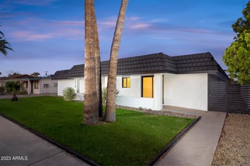 3219 66th St, Scottsdale, AZ 85251