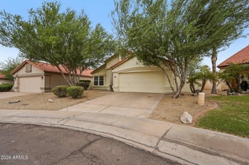 3219 E Wildwood Dr, Phoenix, AZ 85048