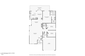 3219 E Wildwood Dr, Phoenix, AZ 85048