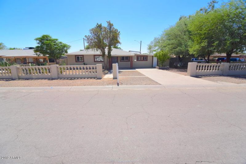 3219 E Willetta St, Phoenix, AZ 85008