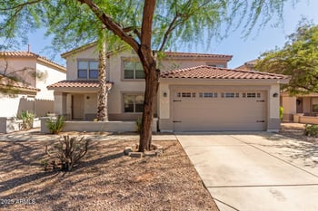 3219 Molly Ln, Phoenix, AZ 85085