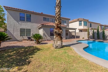 3219 Molly Ln, Phoenix, AZ 85085