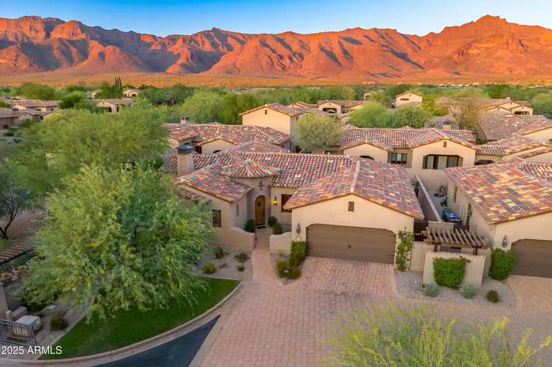 3219 Silverberry Ct, Gold Canyon, AZ 85118