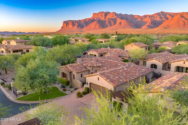 3219 Silverberry Ct, Gold Canyon, AZ 85118