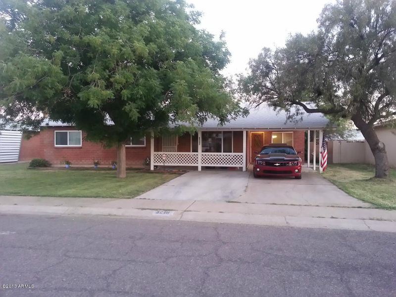 3219 W Claremont St, Phoenix, AZ 85017