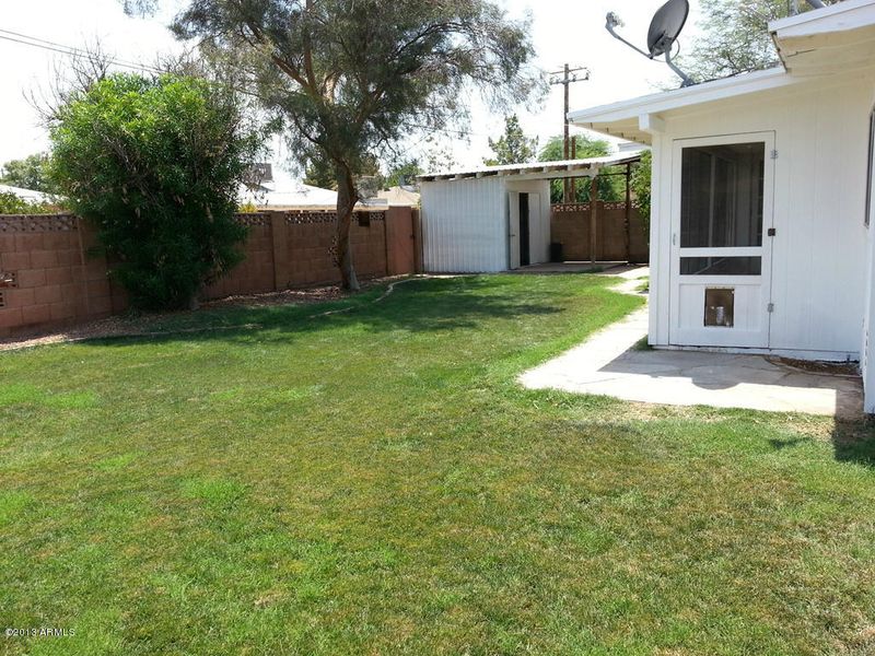 3219 W Claremont St, Phoenix, AZ 85017