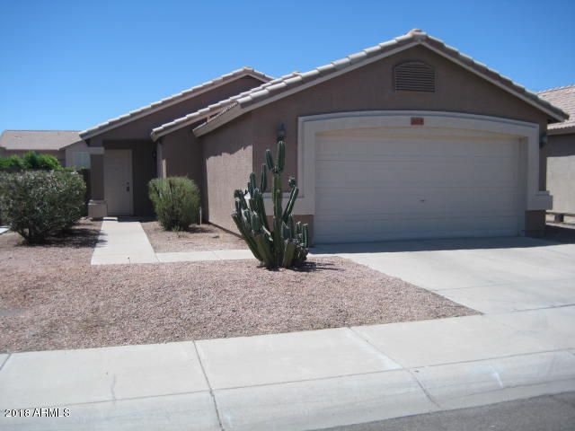 3219 W Lone Cactus Dr, Phoenix, AZ 85027