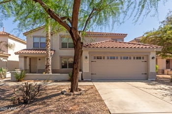 3219 Molly Ln, Phoenix, AZ 85083