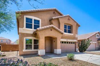 3219 Saint Anne Ave, Phoenix, AZ 85041