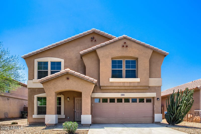 3219 W Saint Anne Ave, Phoenix, AZ 85041