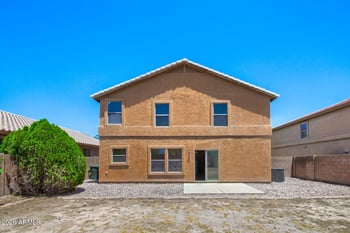 3219 Saint Anne Ave, Phoenix, AZ 85041