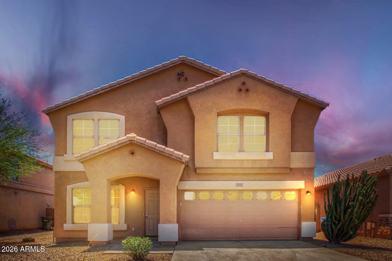 3219 W Saint Anne Ave, Phoenix, AZ 85041