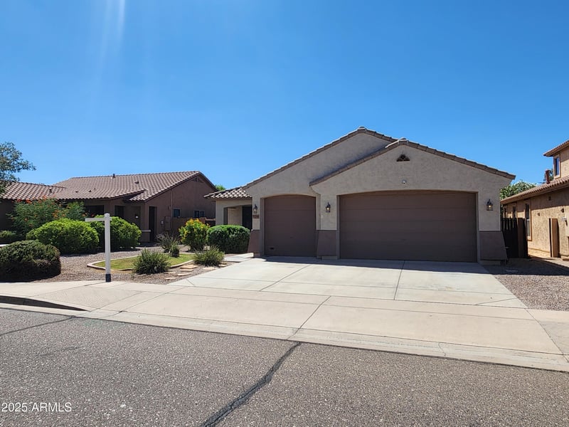 32190 Cat Hills Ave, San Tan Valley, AZ 85144