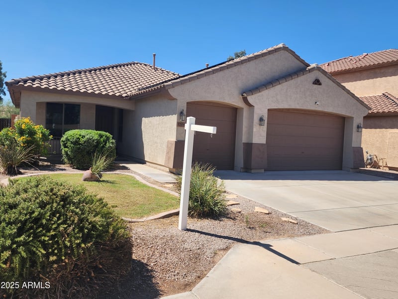 32190 Cat Hills Ave, San Tan Valley, AZ 85144