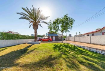 322 11th Pl, Phoenix, AZ 85006