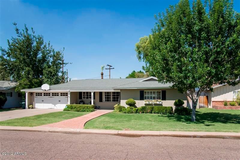 322 E Keim Dr, Phoenix, AZ 85012