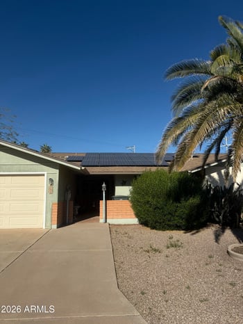 322 Markley Dr, Casa Grande, AZ 85122