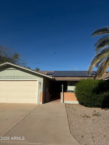 322 Markley Dr, Casa Grande, AZ 85122