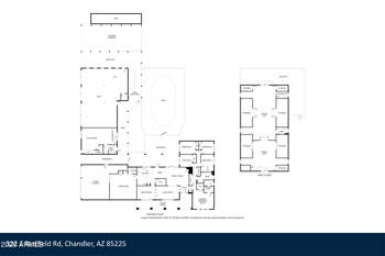 322 Redfield Rd, Chandler, AZ 85225