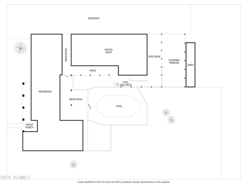 322 E Redfield Rd, Chandler, AZ 85225