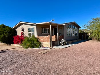 322 Foothill St, Apache Junction, AZ 85120