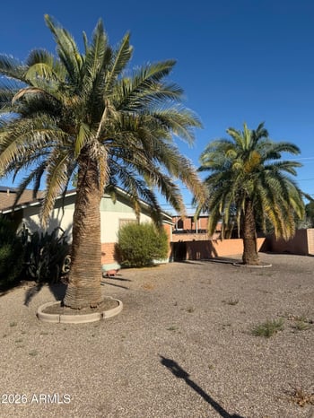 322 Markley Dr, Casa Grande, AZ 85122
