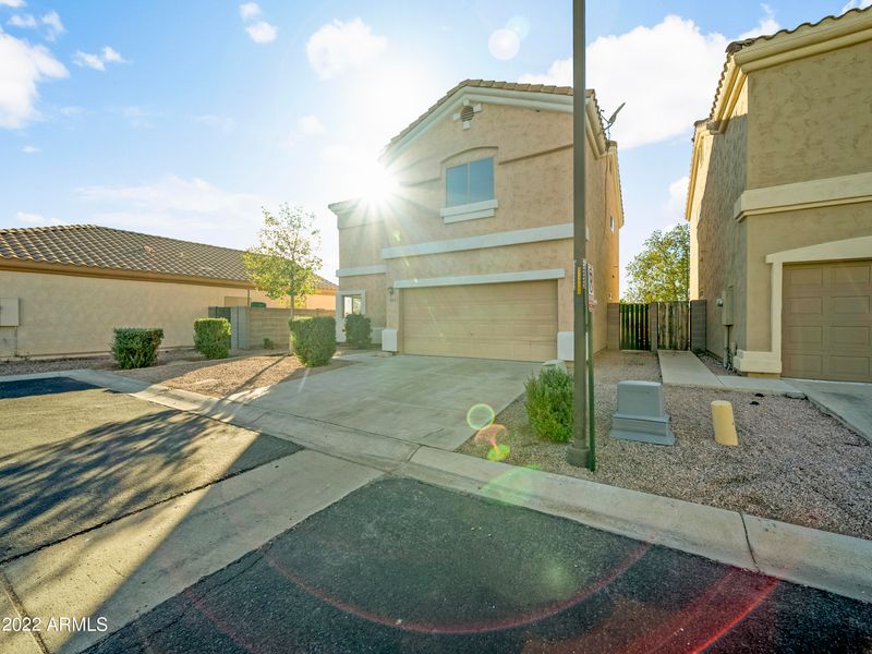 322 N 103rd Pl, Apache Junction, AZ 85120