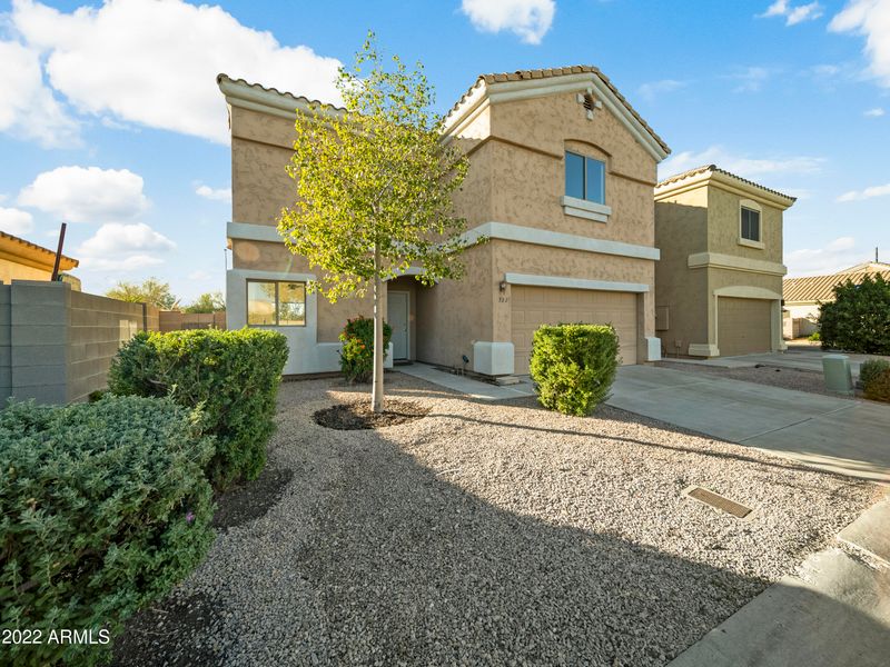322 N 103rd Pl, Apache Junction, AZ 85120