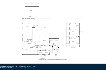 322 Redfield Rd, Chandler, AZ 85225