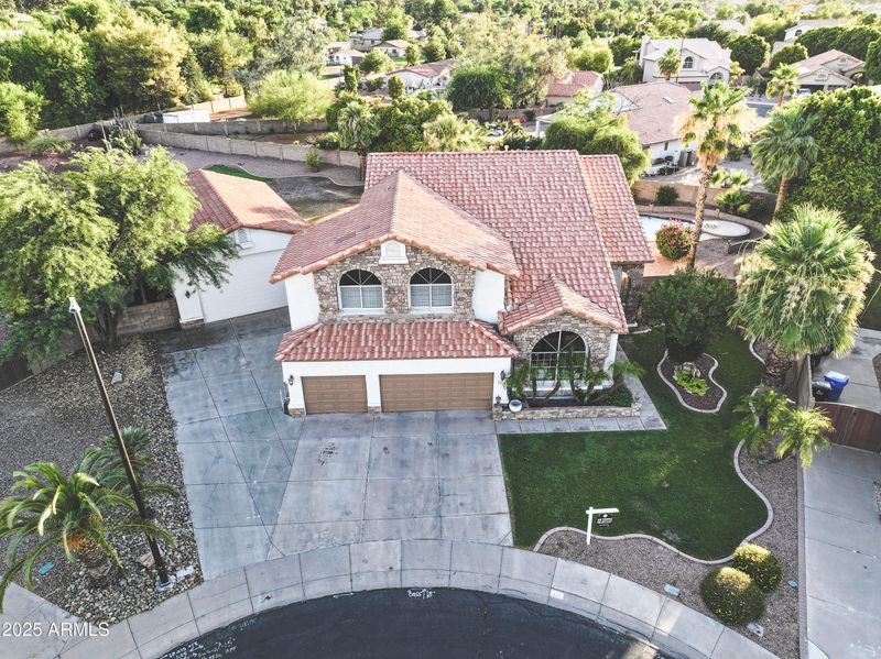 322 S Red Rock St, Gilbert, AZ 85296