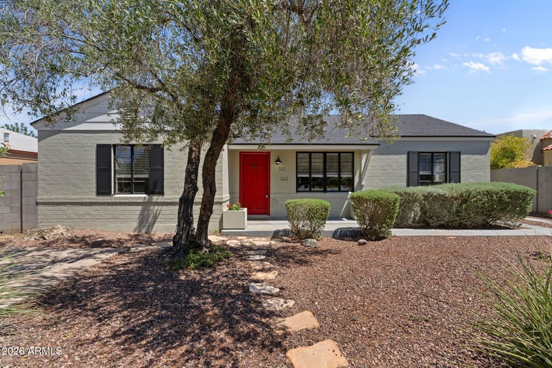 322 W Coronado Rd, Phoenix, AZ 85003