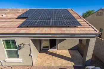 322 Wesley --, Mesa, AZ 85207